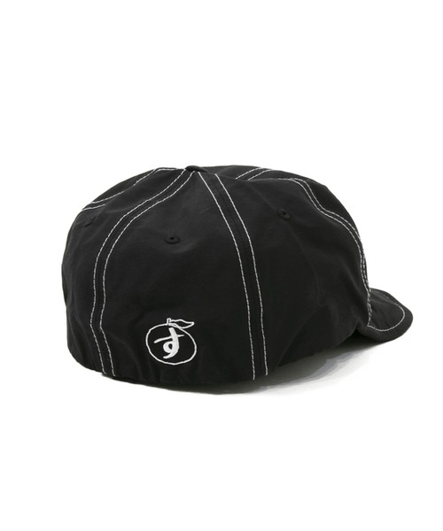 Clef（クレ）の「CLEF/クレ すだちCAMP x CLEF Collaboration B.CAP