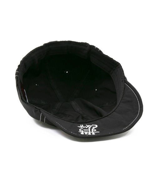 Clef（クレ）の「CLEF/クレ すだちCAMP x CLEF Collaboration B.CAP