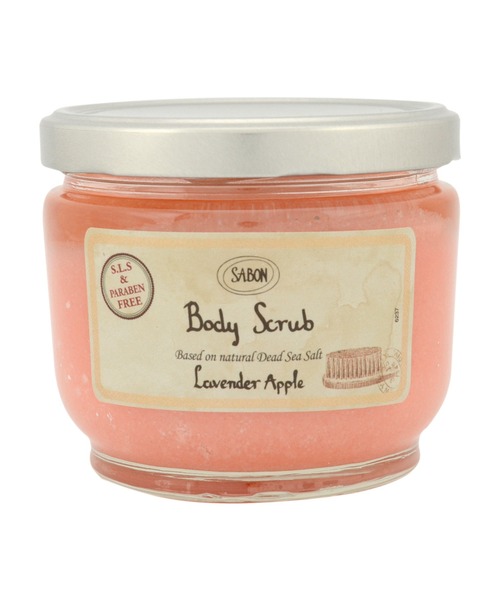 【値下げ】SABON(サボン) ボディスクラブ ジンジャーオレンジ 600g サボン SABON ボディスクラブ ジンジャー オレンジ 600g | すべての