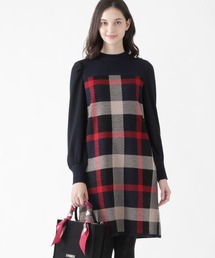 Blue Label Crestbridge ブルーレーベルクレストブリッジのワンピース ドレス通販 Zozotown