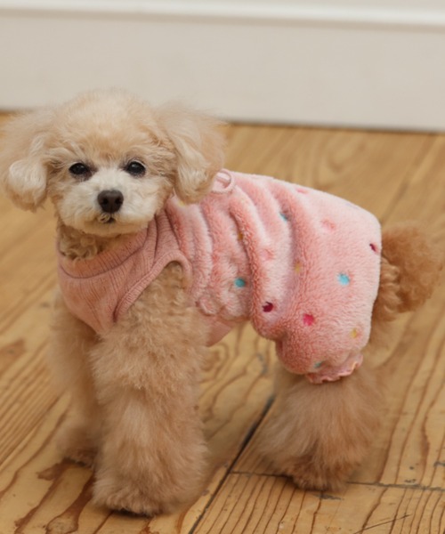 犬と生活/いぬとせいかつ/モハドットパフパンツ/犬服(ドッグウェア)（ペットウェア）｜犬と生活（イヌトセイカツ）