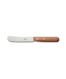 212 KITCHEN STORE（トゥワントゥキッチンストア）の「Robert Header (ロベルトヘアダー) ジャーマンバターナイフ （チェリー）（キッチンツール）」