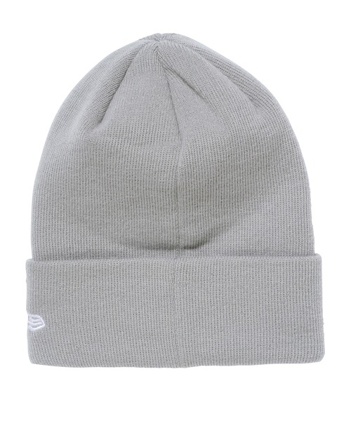 XLARGE（エクストララージ）の「XLARGE×NEWERA WALKING APE CUFF BEANIE（キャップ・メンズ・ブラック/グレー/グリーン・ONE SIZE）」の8枚目の写真
