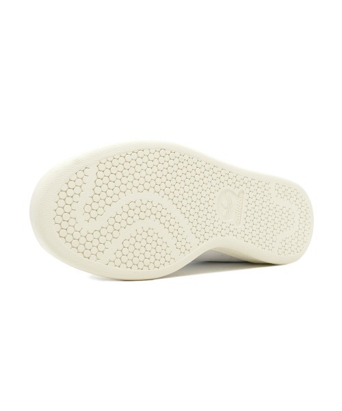 adidas（アディダス）の「adidas STAN SMITH アディダス スタンスミス（スニーカー・メンズ・ホワイト×グリーン/ホワイト×ネイビー・23cm/23.5cm/24cm/24.5cm/25cm/25.5cm/26cm/26.5cm/27cm/27.5cm/28cm/28.5cm/29cm/22cm/29.5cm/22.5cm）」の7枚目の写真