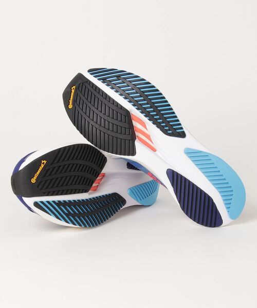 アディゼロ ボストン 10 M [ADIZERO BOSTON 10 M] アディダス スニーカー