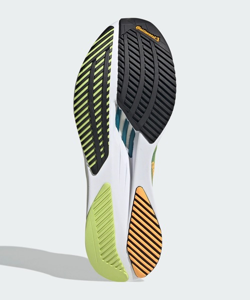 アディゼロ ボストン 10 M [ADIZERO BOSTON 10 M] アディダス スニーカー