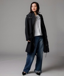 タトラスTATRAS ALRESCHA  モッズコート TATRAS タトラス モッズコート/ALRESCHA アルレシャ レディース