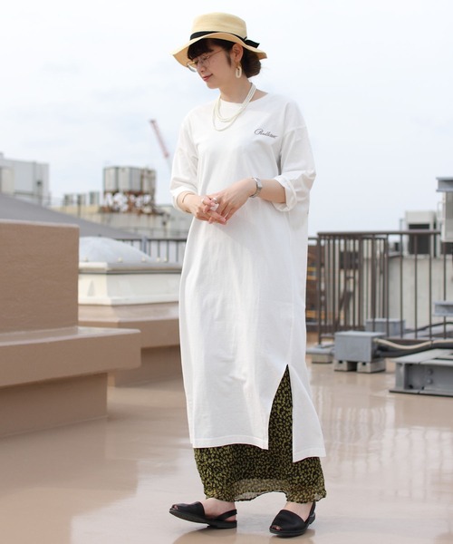 ORCIVAL(オーシバル)の「ORCIVAL/オーシバル ブレード カノティエハット BLADE CANOTIER HAT OR-H0085BLA(ハット・レディース・ベージュ/ライトベージュ・FREE)」の17枚目の写真
