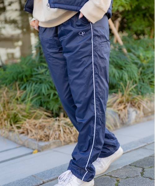 セール Op オーピー ヒートロングパンツ 電熱 バッテリー付き ユニセックス その他パンツ Ocean Pacific オーシャンパシフィック のファッション通販 Zozotown