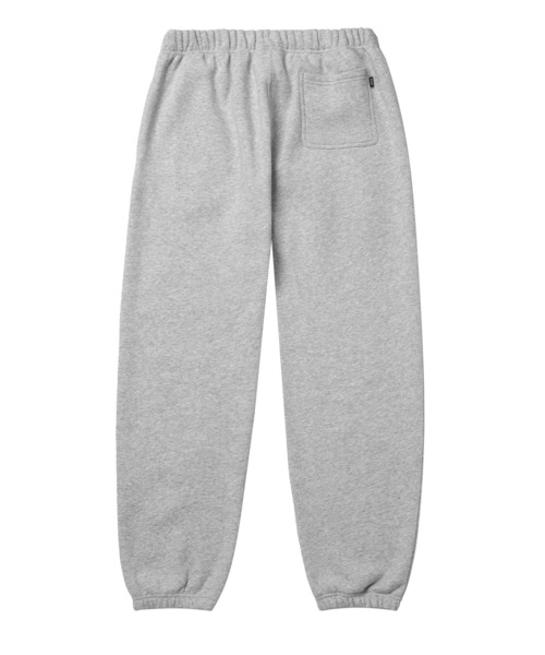 PLAYBOY(プレイボーイ)の「PLAYBOY RABBIT HEAD FLEECE PANT / HUF スウェットパンツ 【PLAYBOY】 コラボ(スウェットパンツ・メンズ・ブラック/ヘザーグレー・X-LARGE/LARGE/MEDIUM)」の7枚目の写真