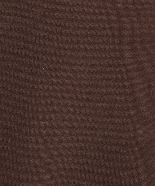 PairPair(ペアペア)の「裏起毛スクール風プルオーバー(ユニセックス)(スウェット・レディース・ネイビー/ブラウン・FREE)」の21枚目の写真