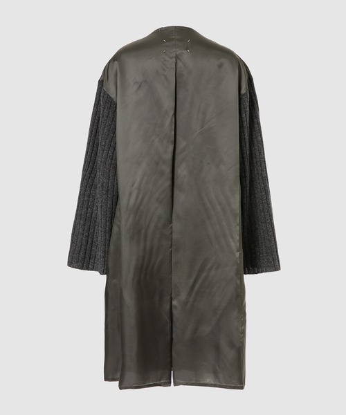 Maison Margiela（メゾンマルジェラ）の「DRESS（ドレス・レディース・グレー・38）」の5枚目の写真