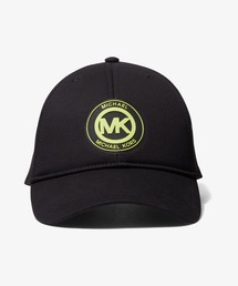 泉石様 ブラウン&ネイビー　おまとめ買い　マイケルコース　MKロゴ キャップ新品 楽天市場】マイケル コース（帽子｜バッグ・小物・ブランド雑貨