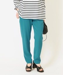 journal standard L'essage | ダブルクロスジョガーパンツ◆(その他パンツ)