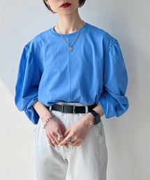 PAGEBOY | マトンスリーブプルオーバー(Tシャツ/カットソー)