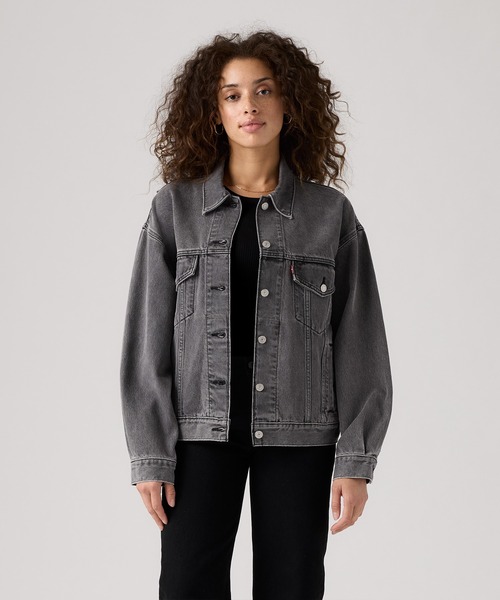 Levi's/リーバイス 90S トラッカージャケット（デニムジャケット