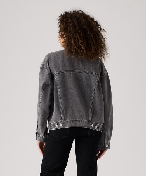 セール】Levi's/リーバイス 90S トラッカージャケット（デニム