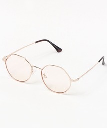 オリジナルメタルフレームサングラス