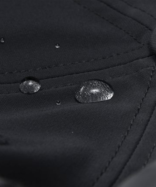 THE NORTH FACE（ザノースフェイス）の「THE NORTH FACE/ザ・ノース・フェイス バーブキャップ NN02204（キャップ・メンズ・グリーン/ブラック/ブラウン・M/L）」の7枚目の写真