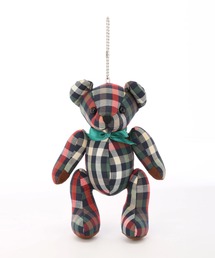 Arnold Palmer | ハウスチェック ベア(その他雑貨)