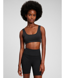 GAP（ギャップ）の「GapFit Studio スポーツブラ（スポーツブラ）」