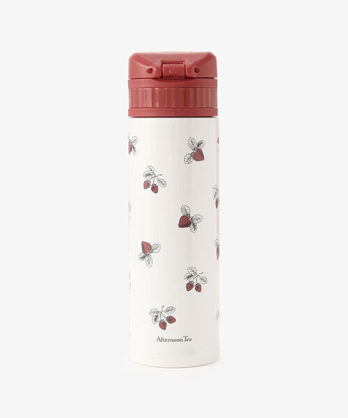 アフタヌーンティー　ワンタッチボトル2個セット Afternoon Tea（アフタヌーンティー）の「ストロベリー
