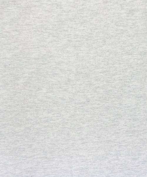 fig Ｌondon（フィグロンドン）の「mok mok memories　Tshirt（Tシャツ/カットソー・レディース・アッシュグレー・FREE）」の8枚目の写真