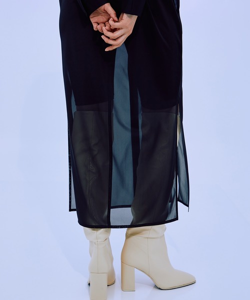 THINGS THAT MATTER（シングス ザット マター）の「THINGS THAT MATTER