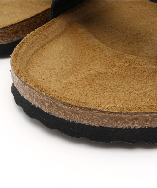 BIRKENSTOCK(ビルケンシュトック)の「FLORIDA BF Patent Black(MEN)(サンダル・メンズ・ブラック・40/43/42/41/39)」の5枚目の写真