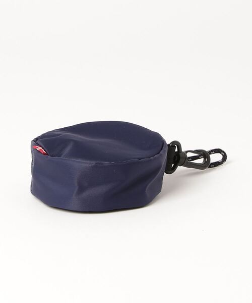 Levi's（リーバイス）の「LEVI’S(R) ACCESSORY MODULAR クロスボディバッグ（ボディバッグ/ウエストポーチ・メンズ・ブラック・OS）」の5枚目の写真
