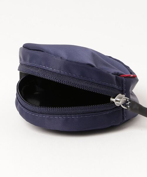Levi's（リーバイス）の「LEVI’S(R) ACCESSORY MODULAR クロスボディバッグ（ボディバッグ/ウエストポーチ・メンズ・ブラック・OS）」の6枚目の写真