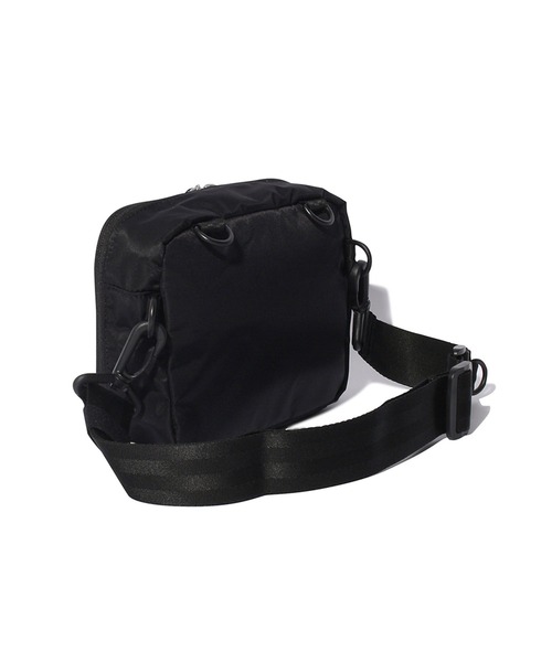 Levi's（リーバイス）の「LEVI’S(R) ACCESSORY MODULAR クロスボディバッグ（ボディバッグ/ウエストポーチ・メンズ・ブラック・OS）」の18枚目の写真