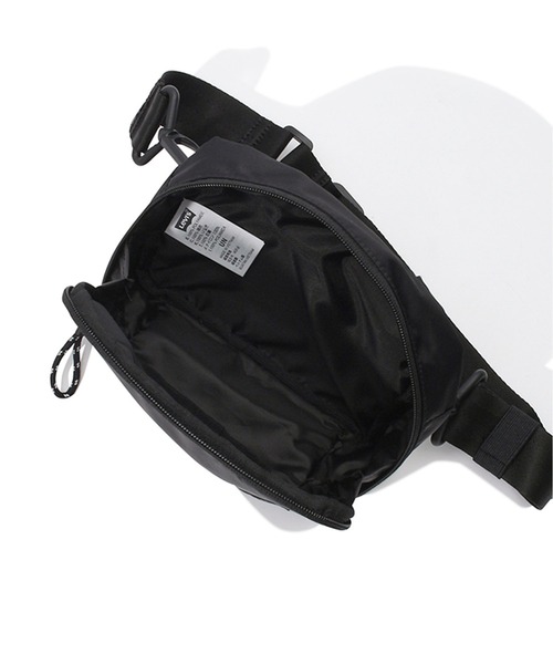 Levi's（リーバイス）の「LEVI’S(R) ACCESSORY MODULAR クロスボディバッグ（ボディバッグ/ウエストポーチ・メンズ・ブラック・OS）」の19枚目の写真