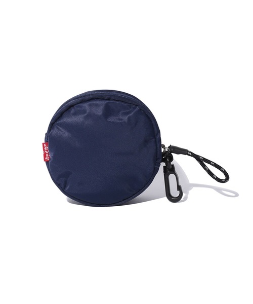 Levi's（リーバイス）の「LEVI’S(R) ACCESSORY MODULAR クロスボディバッグ（ボディバッグ/ウエストポーチ・メンズ・ブラック・OS）」の21枚目の写真