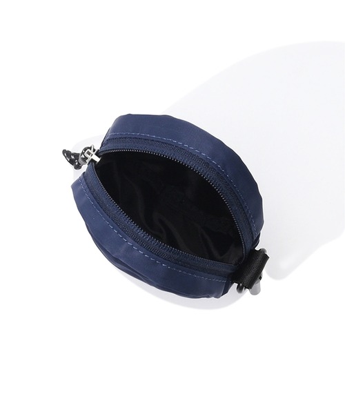 Levi's（リーバイス）の「LEVI’S(R) ACCESSORY MODULAR クロスボディバッグ（ボディバッグ/ウエストポーチ・メンズ・ブラック・OS）」の8枚目の写真