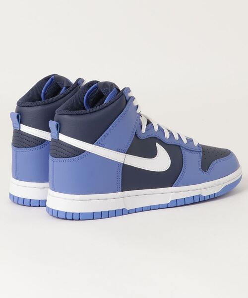 セール】NIKE DUNK HI RETRO DJ6189-400（スニーカー）｜NIKE（ナイキ）のファッション通販 - ZOZOTOWN
