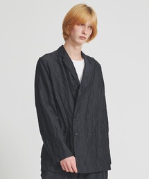 W.B. SHIRT JACKET