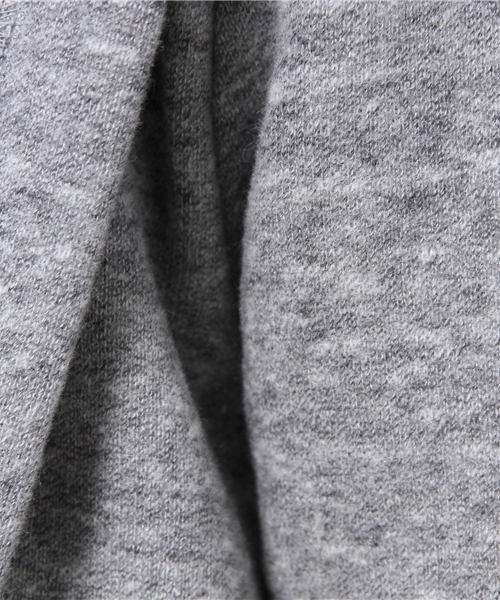 ROSE BUD（ローズバッド）の「S-LC-15101 HOODED GOWN COAT（その他アウター・レディース・ミックスグレー/オートミール・ONE SIZE）」の3枚目の写真