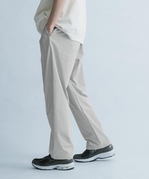 FORK&SPOON | 『WEB/一部店舗限定カラー』FORK&SPOON　ストレッチイージーロングパンツ(その他パンツ)