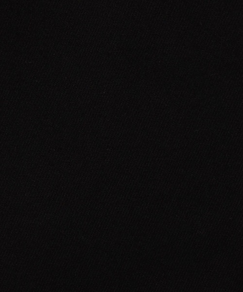 179/WG（イチナナキュウダブルジー）の「台形スカート（スカート・レディース・ブラック/ブルー/オフホワイト・MEDIUM）」の13枚目の写真