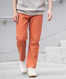 ITEMS URBANRESEARCH | カツラギスリムパンツ(その他パンツ)