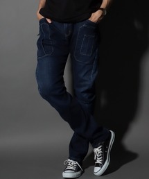 EDWIN(GhEB)JEANISM EDWIN/GhEB 3Dْ̍f fj Xgb` wN[ J[Spc(J[Spc)