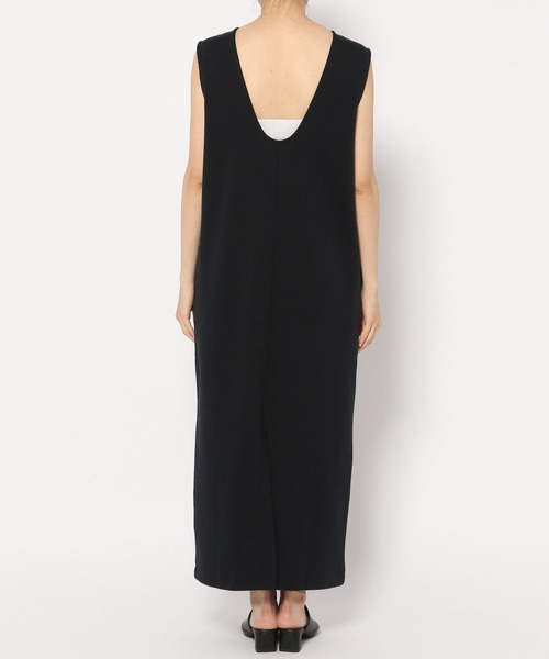 yuw（ユウ）の「オーガニックＣ２ＳＥＴ／ワンピース　299447（ワンピース・レディース・ブラック/ブルー・FREE）」の12枚目の写真