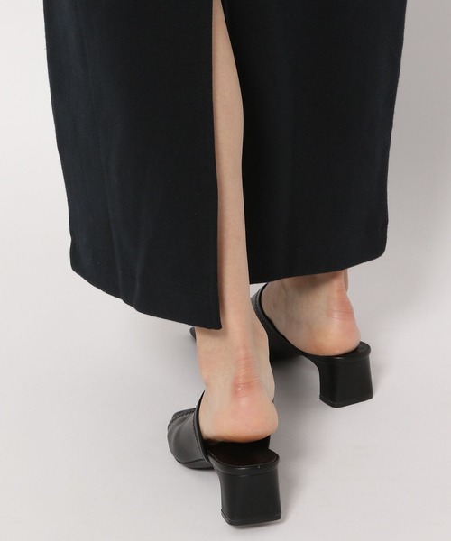 yuw（ユウ）の「オーガニックC2SET／ワンピース 299447