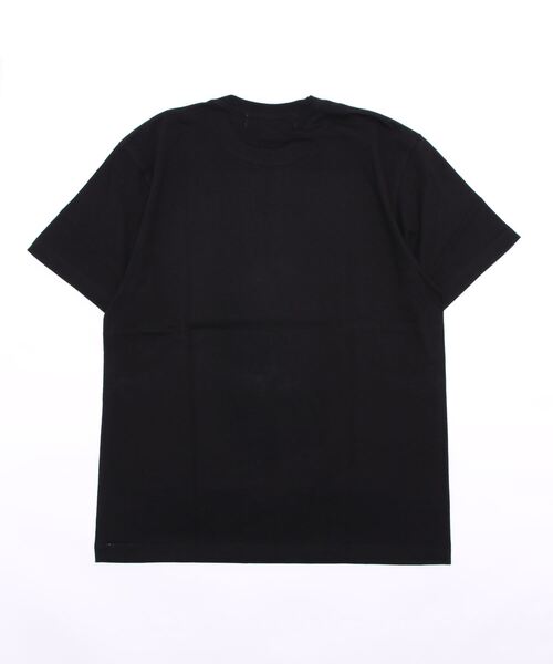 PROJECT SR'ES(プロジェクトエスアールエス)の「【SESAME STREET×PROJECT SR’ ES】Cookie Monster/クッキーモンスター SS TEE(Tシャツ/カットソー・メンズ・ホワイト/ブラック・LARGE/X-LARGE/MEDIUM)」の7枚目の写真