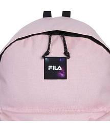 FILA（フィラ）の「FILA /フィラ VOYAGER COLLECTION ボイジャーコレクション BTSモデル リュック A4 デイリー バックパック 25L（バックパック/リュック・メンズ）」