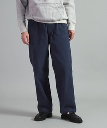 OMNIGOD | [OMNIGOD womens / オムニゴッド] 14Wコーデュロイ PWイージーパンツ(その他パンツ)