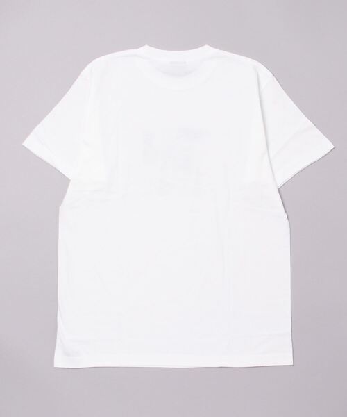 KIBACOWORKS(キバコワークス)の「【 kibacoworks / キバコワークス 】 フォト プリント Tシャツ PARADISE CITY CLUB Tシャツ KCI(Tシャツ/カットソー・レディース・その他1/その他2・MEDIUM/LARGE/X-LARGE)」の3枚目の写真