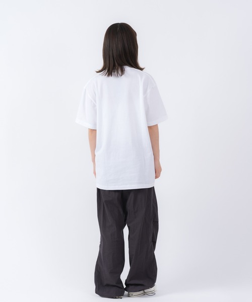 KIBACOWORKS(キバコワークス)の「【 kibacoworks / キバコワークス 】 フォト プリント Tシャツ PARADISE CITY CLUB Tシャツ KCI(Tシャツ/カットソー・レディース・その他1/その他2・MEDIUM/LARGE/X-LARGE)」の15枚目の写真