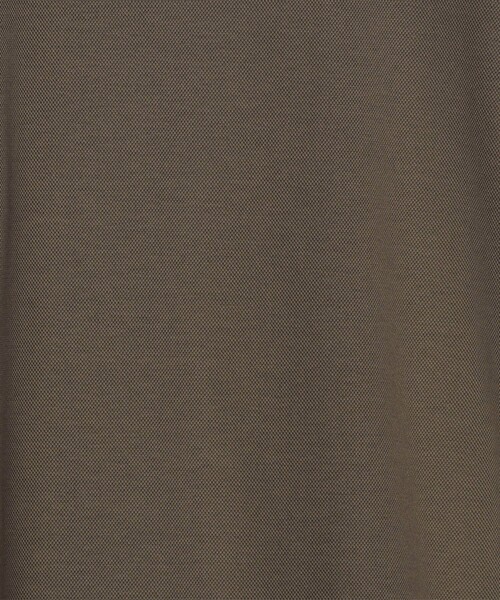 SHIPS(シップス)の「【SHIPS別注】THYARD: リラックス スクエア クルーネック カノコ Tシャツ(Tシャツ/カットソー・メンズ・ホワイト/ブラウン/ネイビー・SMALL/MEDIUM/LARGE/X-LARGE)」の20枚目の写真